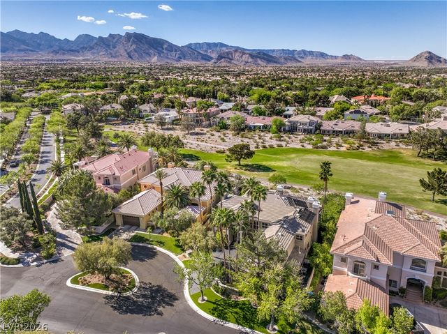 9040 Thornbury Lane, Las Vegas, NV 89134