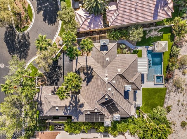 9040 Thornbury Lane, Las Vegas, NV 89134