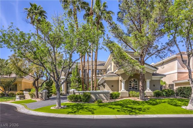 9040 Thornbury Lane, Las Vegas, NV 89134