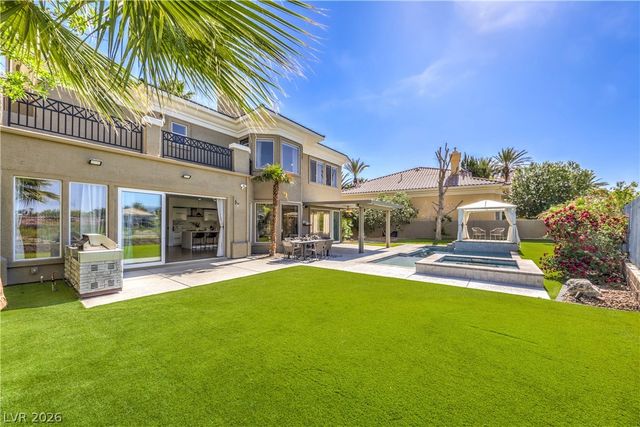 9040 Thornbury Lane, Las Vegas, NV 89134