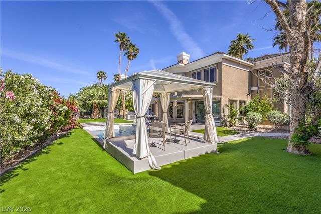 9040 Thornbury Lane, Las Vegas, NV 89134