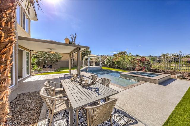 9040 Thornbury Lane, Las Vegas, NV 89134