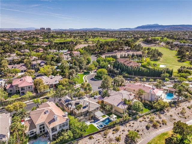 9040 Thornbury Lane, Las Vegas, NV 89134