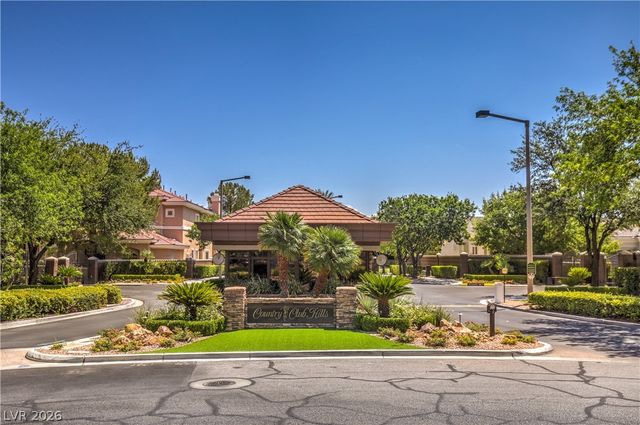 9040 Thornbury Lane, Las Vegas, NV 89134