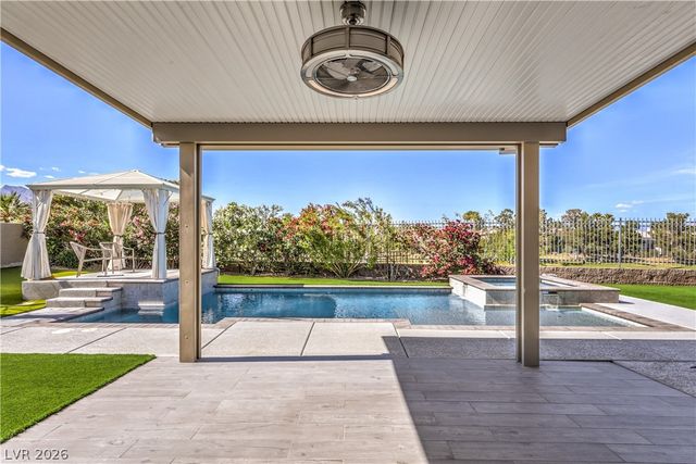 9040 Thornbury Lane, Las Vegas, NV 89134