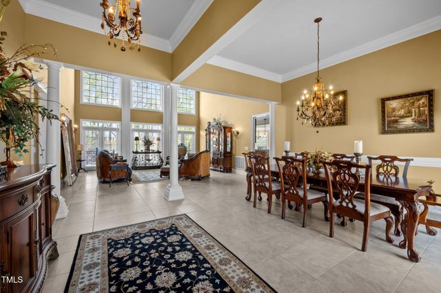 1174 Robertson Road, Roxboro, NC 27574