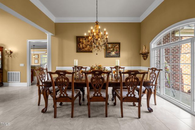 1174 Robertson Road, Roxboro, NC 27574