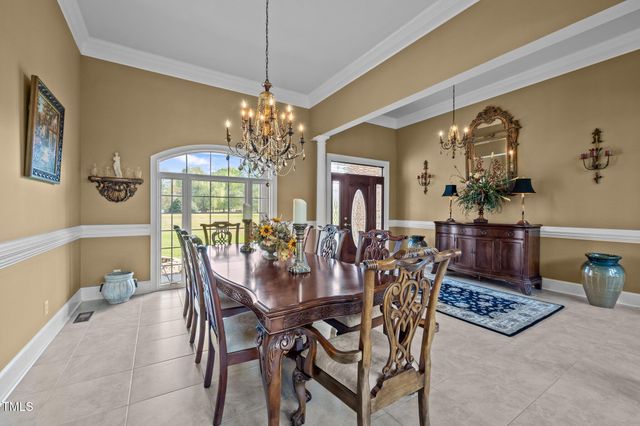 1174 Robertson Road, Roxboro, NC 27574