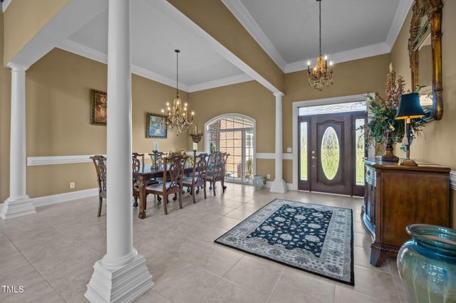 1174 Robertson Road, Roxboro, NC 27574