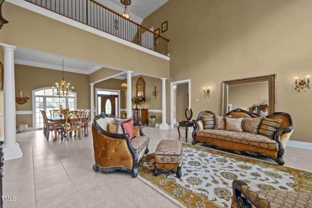 1174 Robertson Road, Roxboro, NC 27574