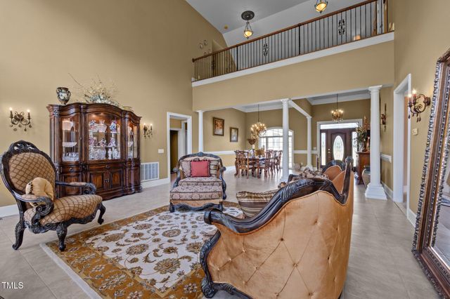 1174 Robertson Road, Roxboro, NC 27574