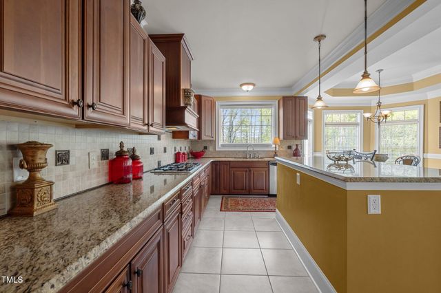 1174 Robertson Road, Roxboro, NC 27574