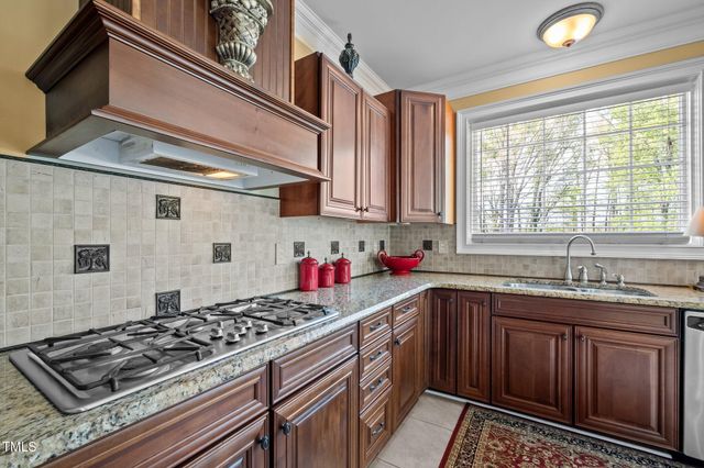 1174 Robertson Road, Roxboro, NC 27574