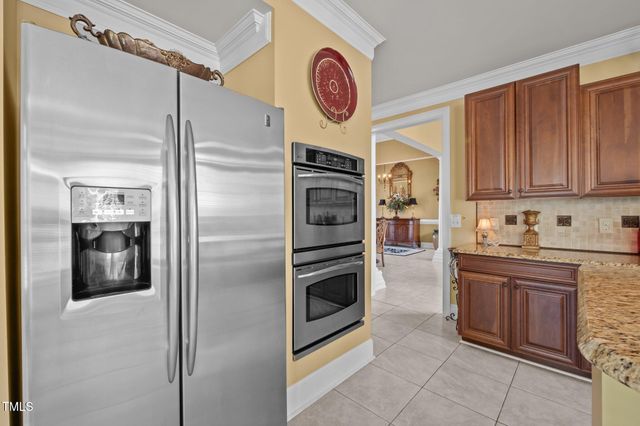 1174 Robertson Road, Roxboro, NC 27574