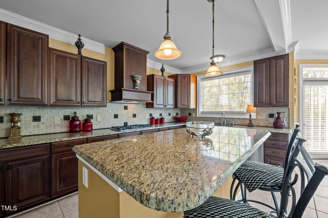 1174 Robertson Road, Roxboro, NC 27574