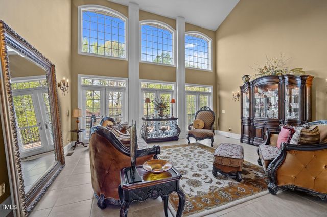 1174 Robertson Road, Roxboro, NC 27574