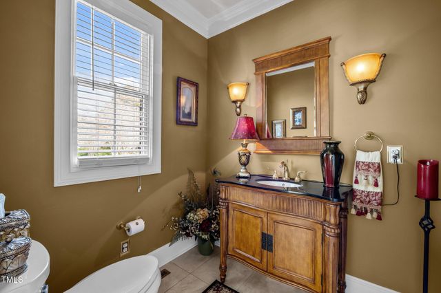 1174 Robertson Road, Roxboro, NC 27574