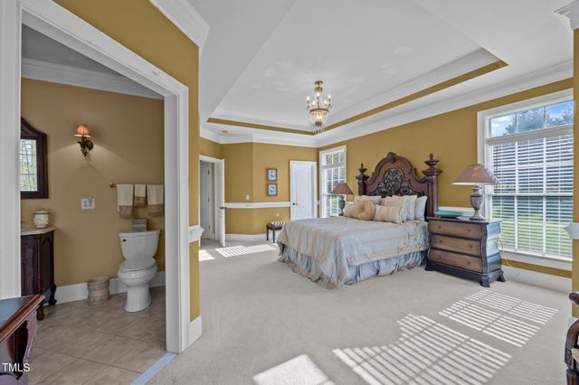 1174 Robertson Road, Roxboro, NC 27574