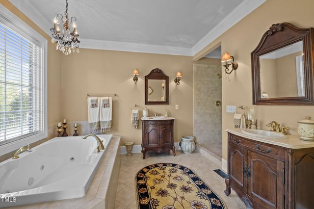 1174 Robertson Road, Roxboro, NC 27574