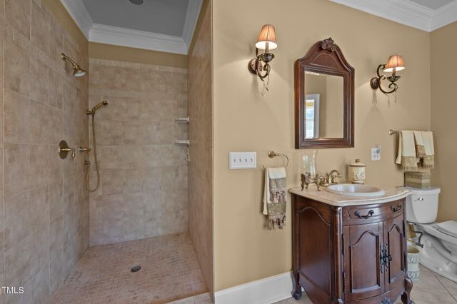 1174 Robertson Road, Roxboro, NC 27574