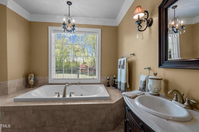 1174 Robertson Road, Roxboro, NC 27574