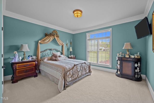 1174 Robertson Road, Roxboro, NC 27574