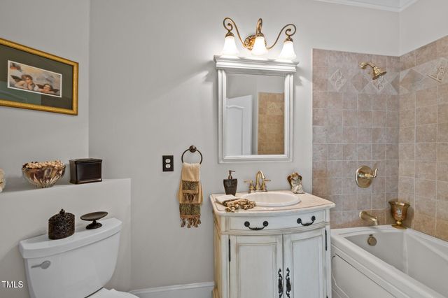 1174 Robertson Road, Roxboro, NC 27574