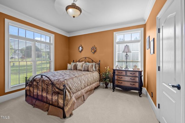 1174 Robertson Road, Roxboro, NC 27574