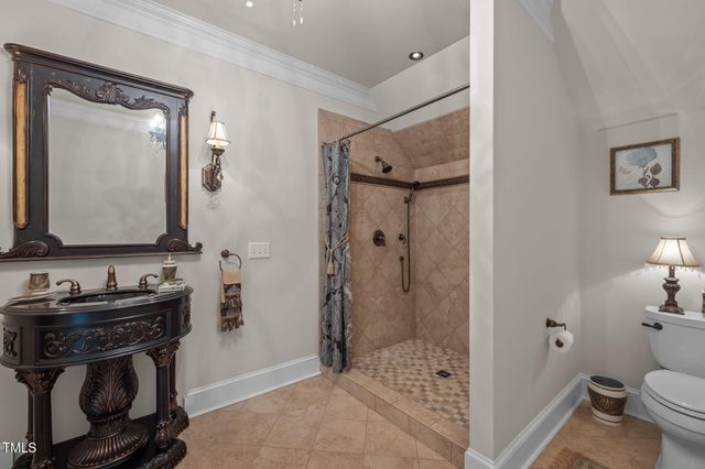 1174 Robertson Road, Roxboro, NC 27574