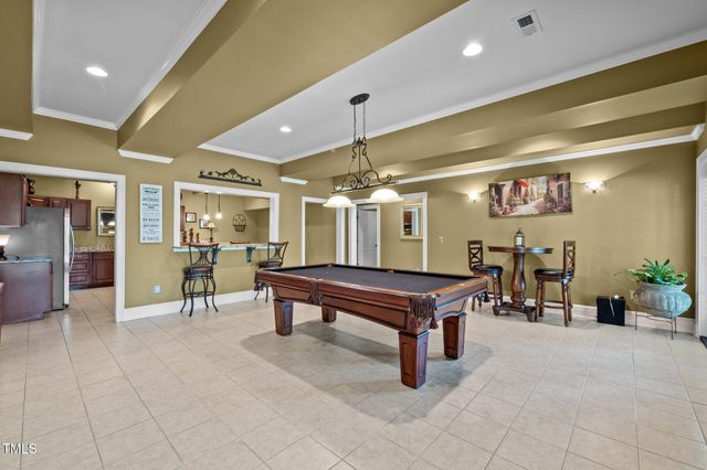 1174 Robertson Road, Roxboro, NC 27574