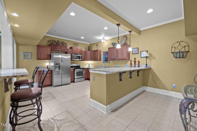 1174 Robertson Road, Roxboro, NC 27574