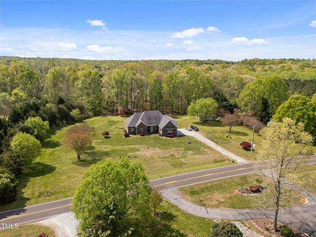 1174 Robertson Road, Roxboro, NC 27574