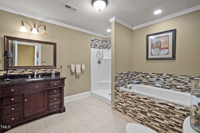 1174 Robertson Road, Roxboro, NC 27574