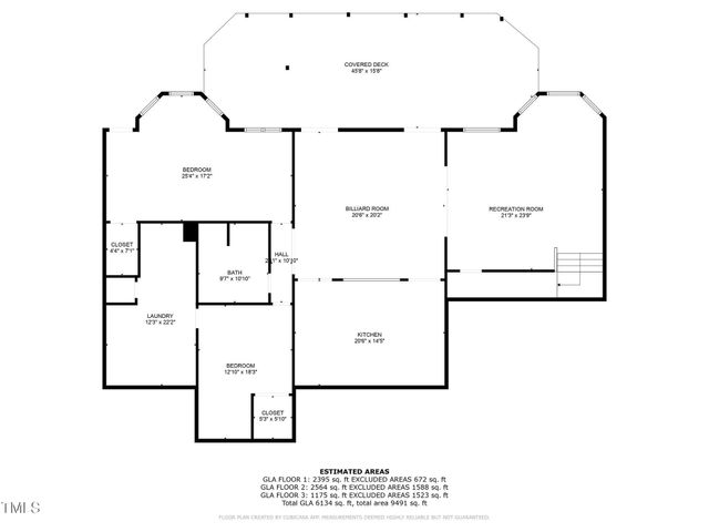 1174 Robertson Road, Roxboro, NC 27574