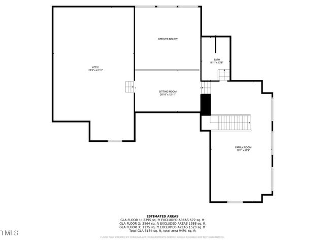 1174 Robertson Road, Roxboro, NC 27574