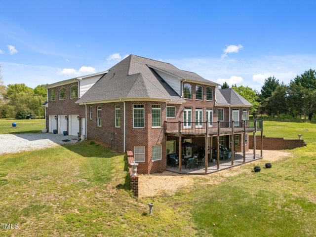 1174 Robertson Road, Roxboro, NC 27574
