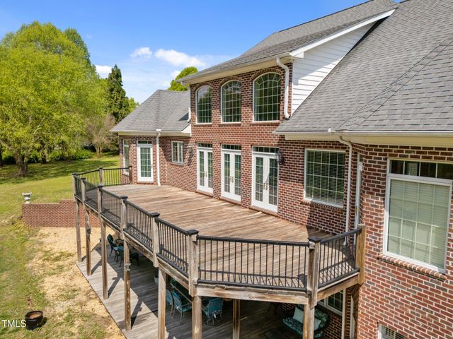 1174 Robertson Road, Roxboro, NC 27574