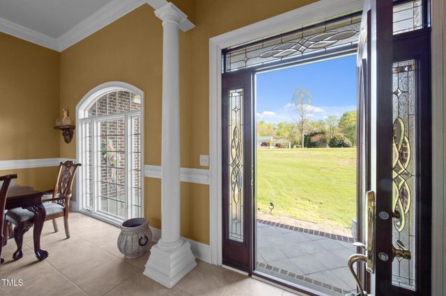 1174 Robertson Road, Roxboro, NC 27574