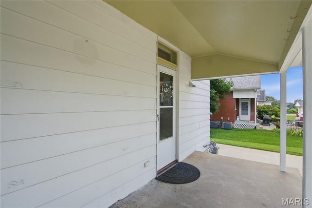 310 N Briegel Street, Columbia, IL 62236