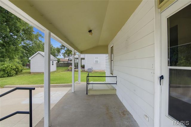 310 N Briegel Street, Columbia, IL 62236