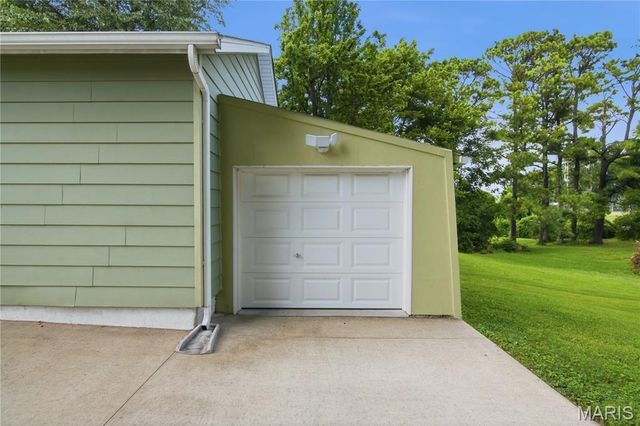 310 N Briegel Street, Columbia, IL 62236