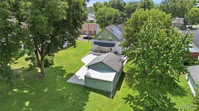 310 N Briegel Street, Columbia, IL 62236