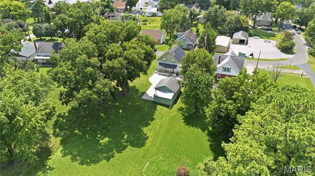 310 N Briegel Street, Columbia, IL 62236