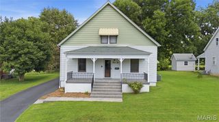 310 N Briegel Street, Columbia, IL 62236