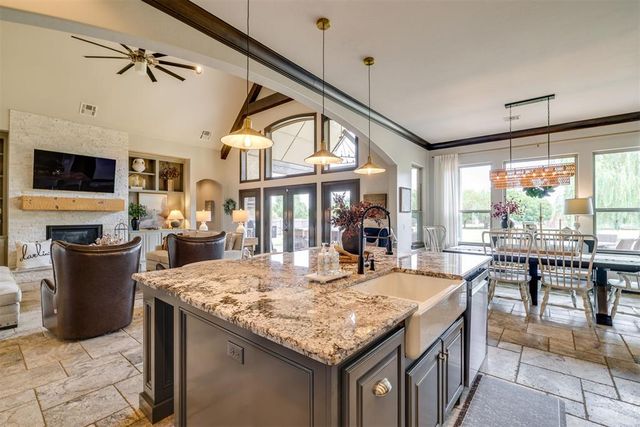 3600 Wimberley Creek Drive, Yukon, OK 73099