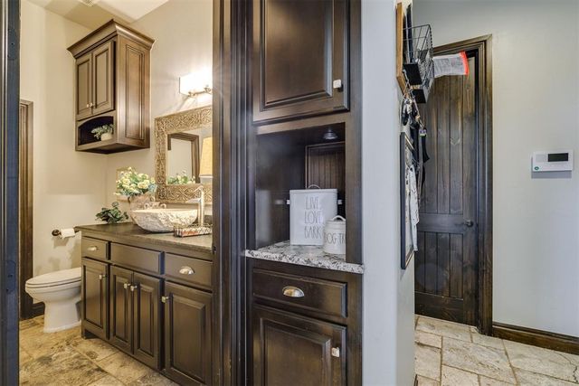 3600 Wimberley Creek Drive, Yukon, OK 73099