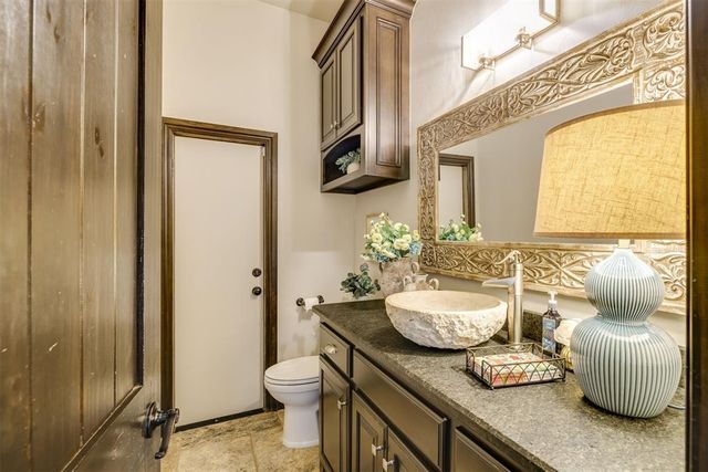 3600 Wimberley Creek Drive, Yukon, OK 73099
