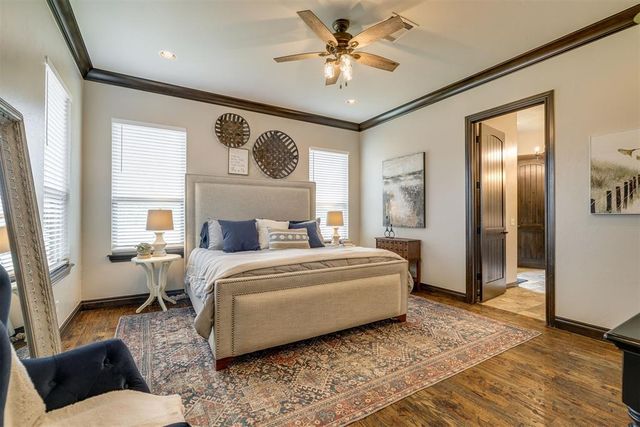3600 Wimberley Creek Drive, Yukon, OK 73099