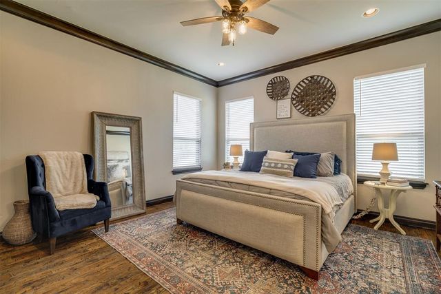 3600 Wimberley Creek Drive, Yukon, OK 73099