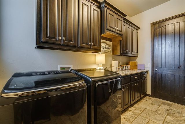 3600 Wimberley Creek Drive, Yukon, OK 73099